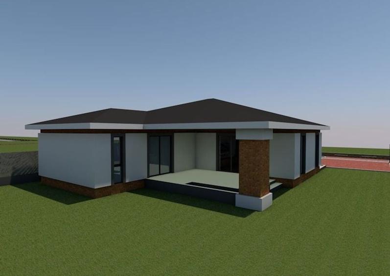 Casa individuala, Giroc, Bulevardul Soarelui - 3