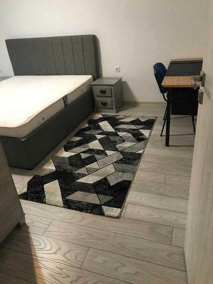 Apartament spațios cu 2 camere în complex Maurer , Parcare + Boxă - 4