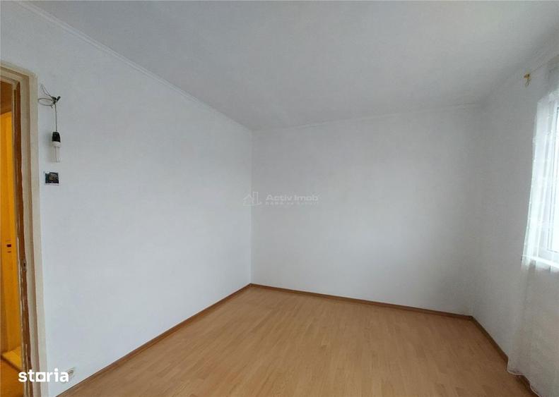 2 camere, etaj 44, semidecomandat, 52 mp Micro 5 - 6