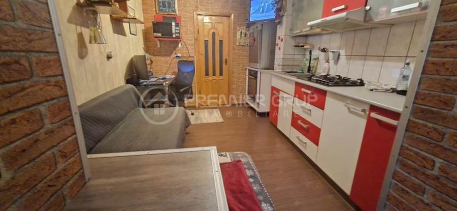 Zona accesibila! Apartament 3 camere 2 bai 74mp, Nicolina, CT, decomandat - 5