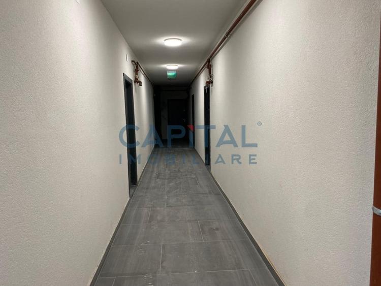 Vanzare apartament 2 camere, imobil nou, zona Aeroport, Cluj-Napoca - 6