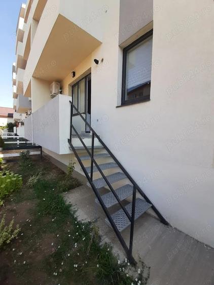 Inchiriez apartament 2 camere - 1