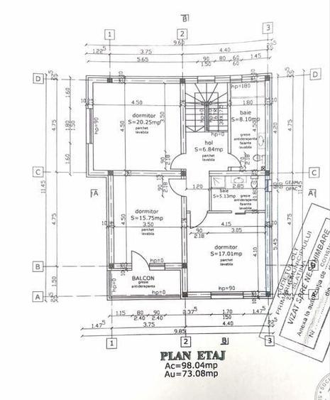 Casa de Vanzare Slatina - 4