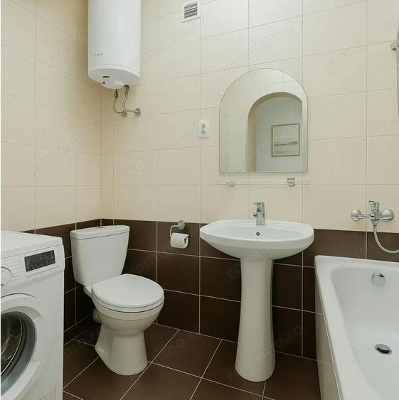 Garsoniera de vanzare zona Berceni - 2