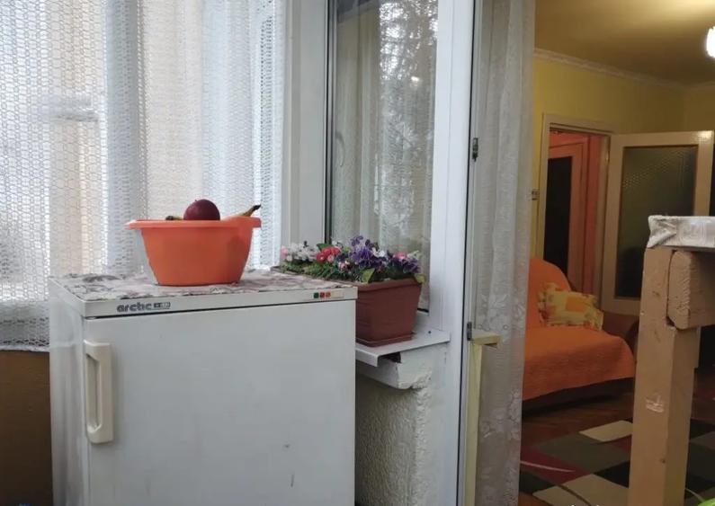 Apartament 2 camere in Deva, zona Gojdu, et 2 - 4
