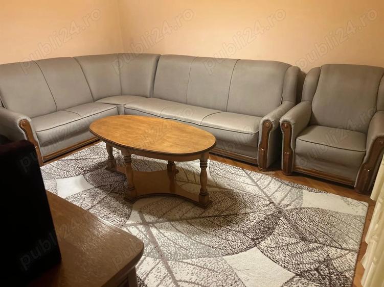 Vand apartament 2 camere - 8