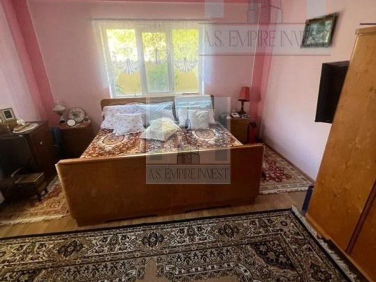 Casa singur in curte, 1000 mp teren - zona Tarlungeni - 16