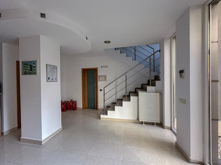 Cladire Birouri Brasov Cartierul Florilor - 4