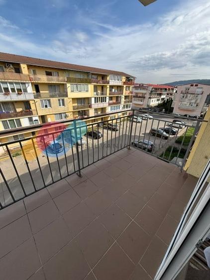 Apartament de 52 mp utili, mobilat-utilat, zona Porii - 6