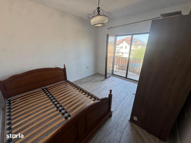 Vila tip cub renovata recent/ Bragadiru/ Comision 0% - 8