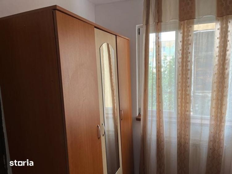 Inchiriez apartament cu 2 camere zona Olari - 5
