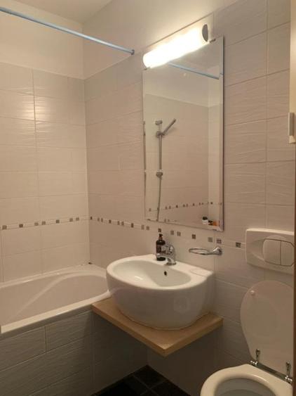 ASMITA GARDEN STUDIO SPATIOS CU LOC DE PARCARE IN GARAJ - 9