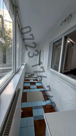 Garsoniera 40mp Timpuri Noi-Vasile Carlova, Bloc 1990,Parter cu Balcon - 3