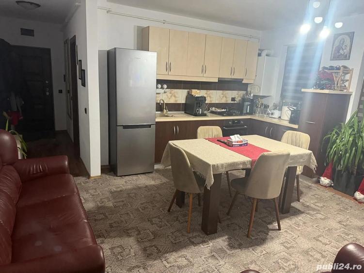 Apartament 3 dormitoare ?i gradina - 4