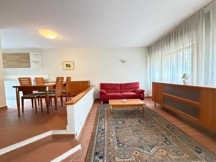 Iancu Nicolae | Inchiriere vila | 3 dormitoare | Curte - 4