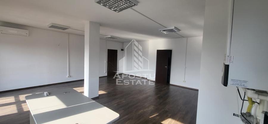 Spatiu pentru birouri, 60 mp, zona centrala Dumbravita - 3