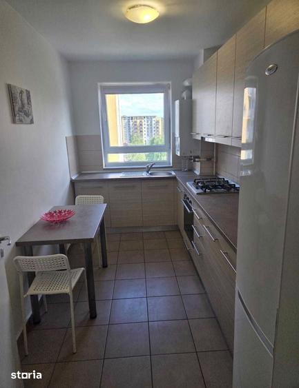 Apartament cu 2 camere decomandat în Bartolomeu