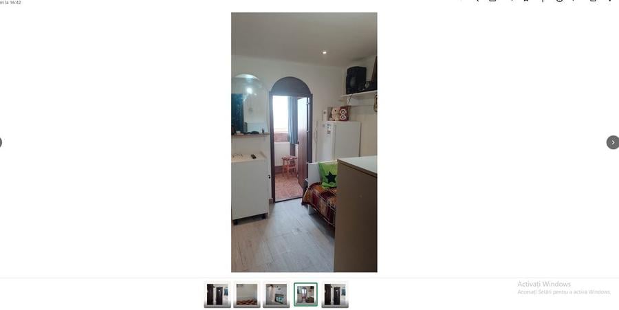 garsoniera colentina doamna ghica baicului - 1