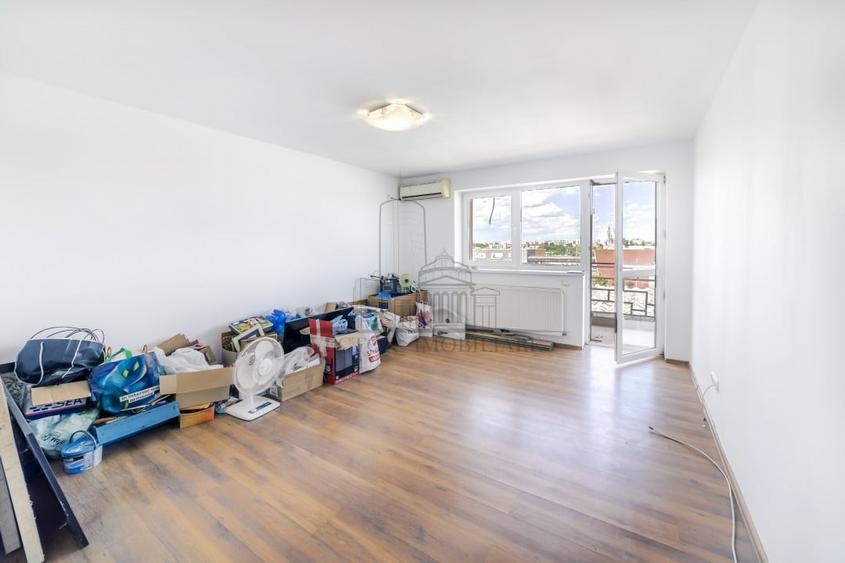 Confort Residence*Rin Grand Hotel*Spatios 66mp*Decomandat*Vedere placuta - 4