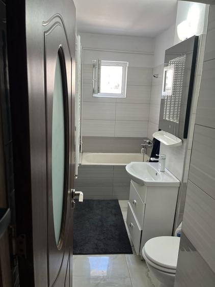 Vand apartament 2 camere - 2