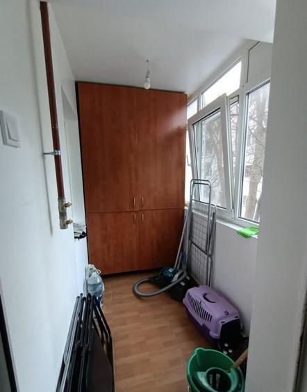 2 camere, decomandat, et 2/4, 55 mp, bloc 1982-Gorjului - 7