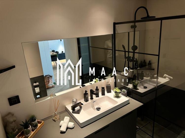 Black Friday | Apartament 2 Camere | Etaj 2 | Loc de parcare | The Lake Home - 5