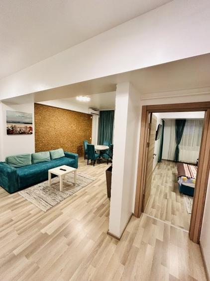 Inchiriere apartament SUMMERLAND  cu vedere la mare  si loc parcare !!! - 11