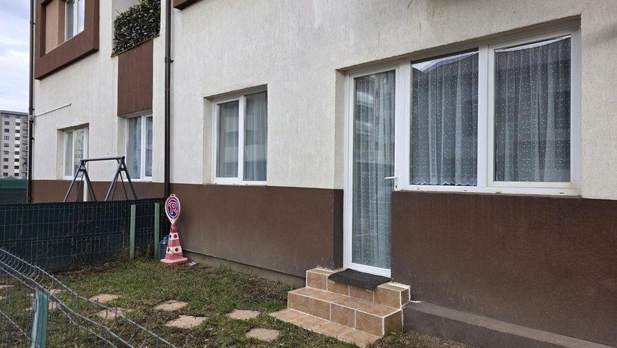 Apartament Studio+gradina proprie/ Tractorul - 8