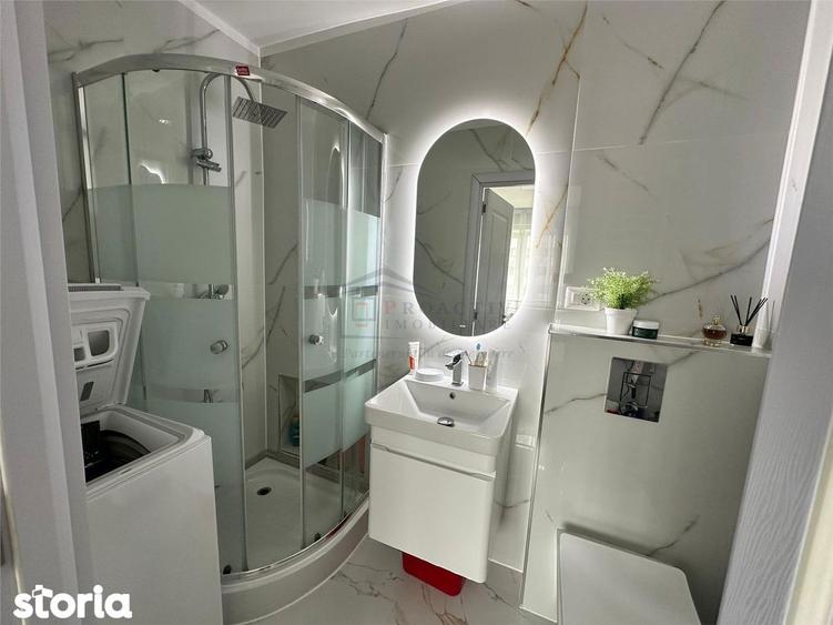 Garsoniera | Burdujeni | Etaj 2 | Renovata | G-3828 - 3
