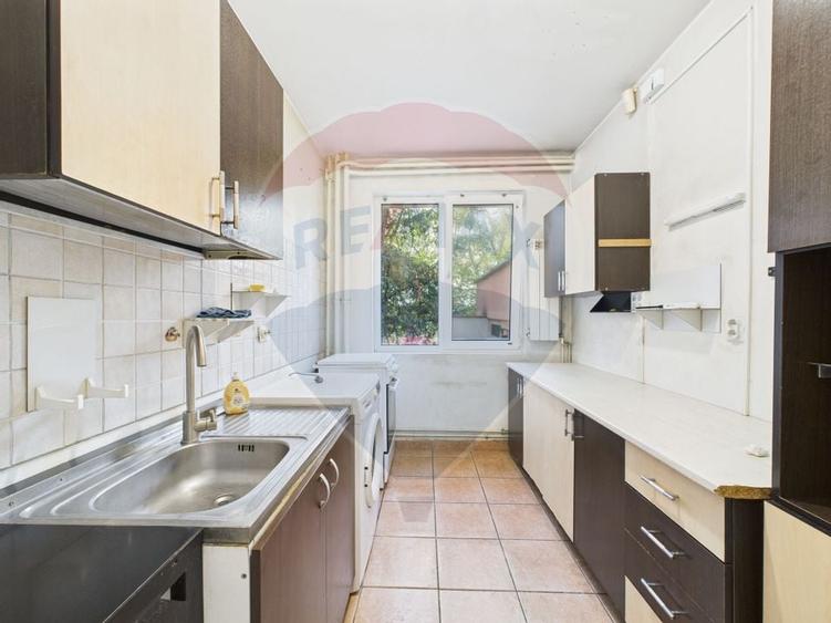 Apartament 5 camere | 111mp | Metrou 1 Decembrie - 13