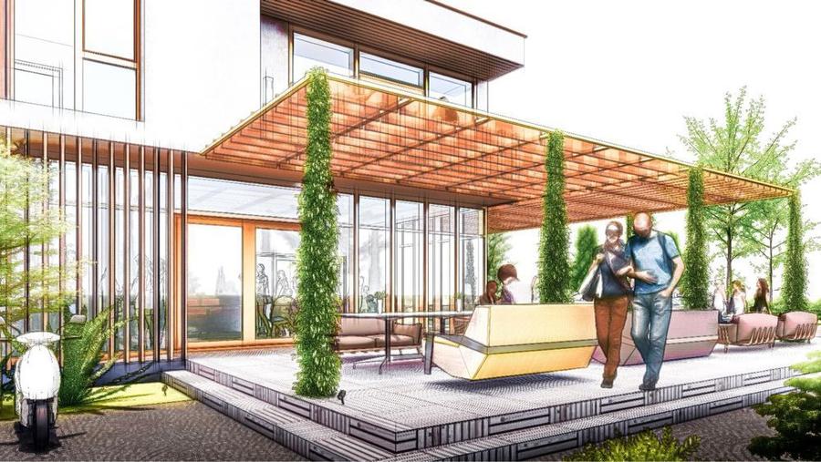 De Vanzare ,de Inchiriat spatiu comercial - 1