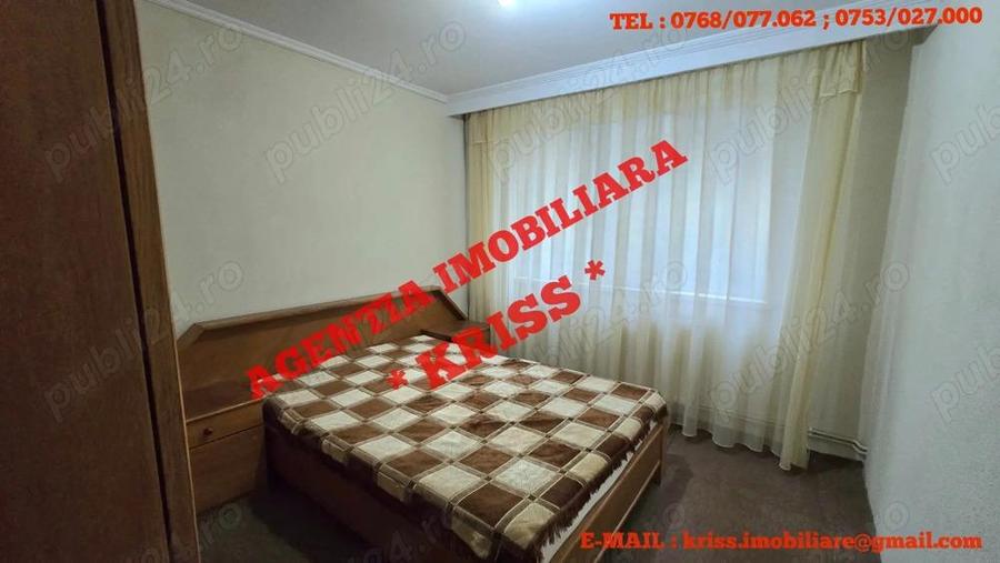 Ofer Spre Inchiriere Apartament 2 Camere NEGRU VODA Confort 1 Decomandat Etaj 2 Mobilat ?i Utilat - 10