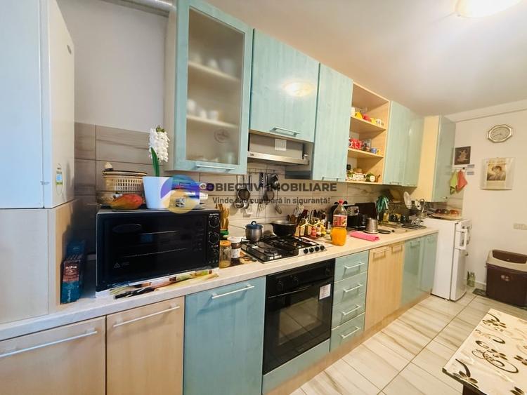 Apartament 2 camere model mare -BLOC NOU 65 mp - 3