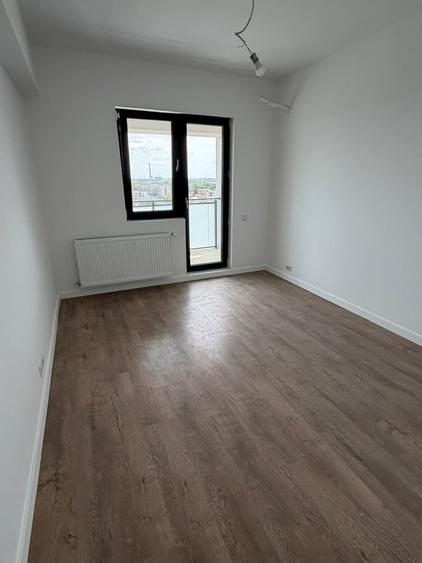 Unirii, Parcul Carol, ISG Residence IV - 7