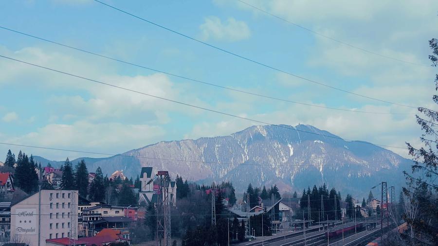 Apartament de vanzare in Predeal - 7