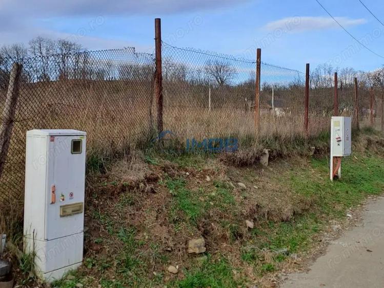 Valenii de Munte | 9123 mp | deschidere 45 - 3