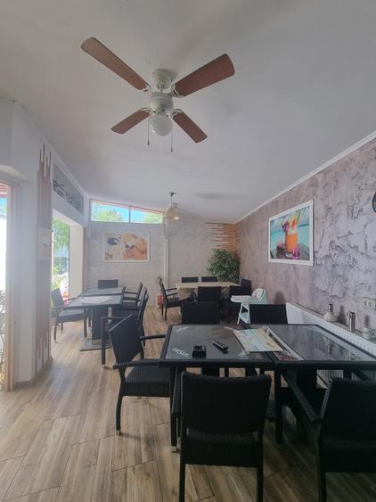 AFACERE  LA CHEIE /PENSIUNE VENUS / IDEALA INVESTITIE  URBANISM P+9 - 23