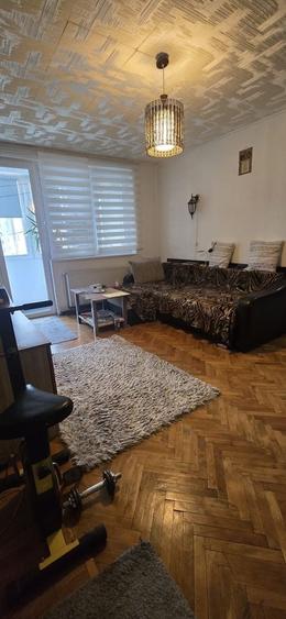 2 camere Soseaua Giurgiului /centrala 53 mp - 1