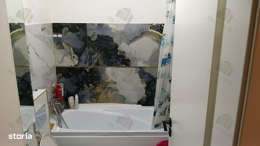Garsoniera moderna de vanzare ideala pentru locuit sau investitie - 5