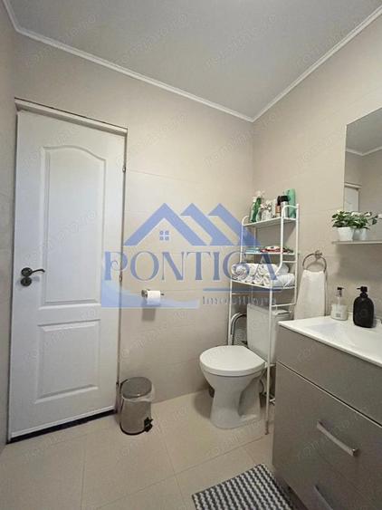 Casa moderna de vanzare in Fantanele - 12