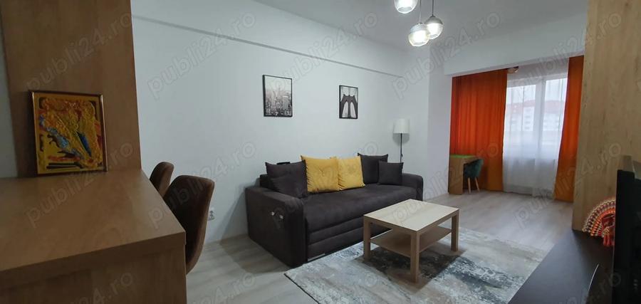 PF, inchiriez ap.2 camere zona Tatarasi-Oancea - 6