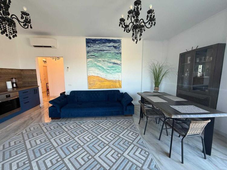 Apartament la malul marii langa Beach Please. - 3