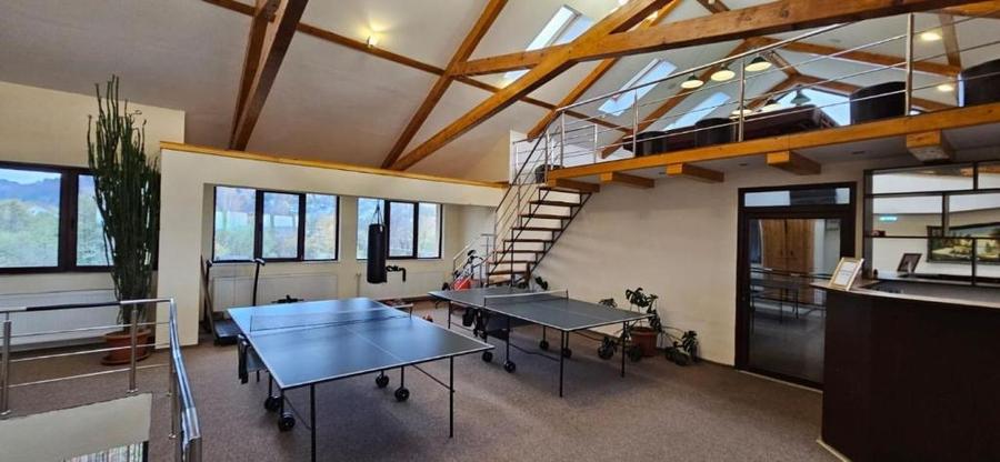 Hotel Bran -OPORTUNITATE COMISION 0% - 12