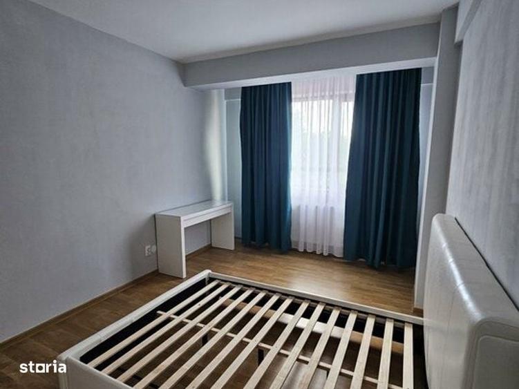 Apartament 3camere parc Bazilescu - 1