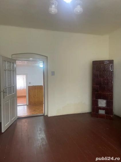 Vand casa caramida , zona linistita , str. Rodnei - 5