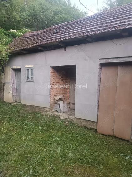Casa de vanzare + Teren