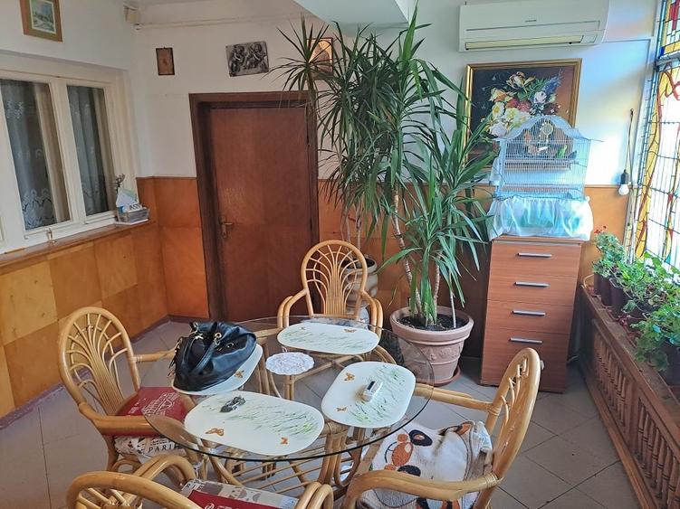 Industriilor Hala Laminor, singur curte, libera - 6