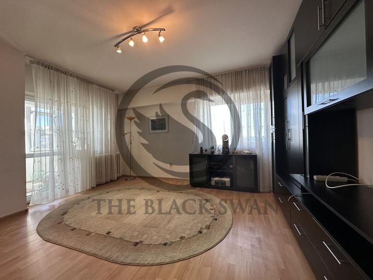 Apartament 3 camere de vanzare | Ploiesti, Ultracentral  | Comision 0% - 1