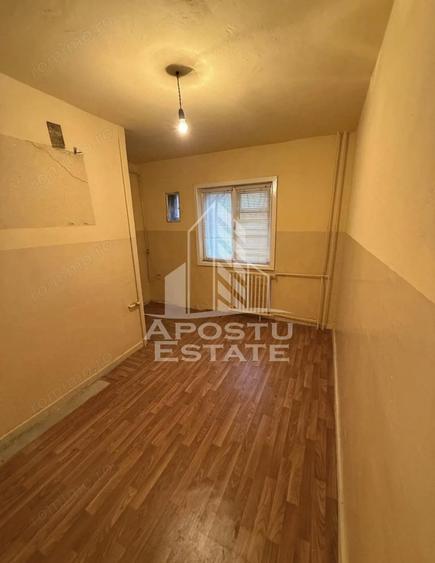 Apartament etaj 1 ,Odobescu - 7