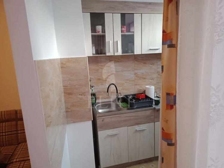 Garsoniera în zona  ExpoTransilvania - 4